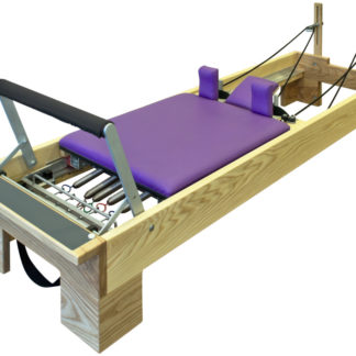 Pilates reformer
